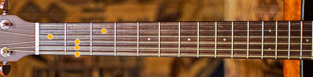 D7 — Ре-септаккорд